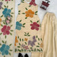 Elegant Organza Embroidered Palazzo Suit with Dupatta for Festive and Party Wear