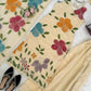 Elegant Organza Embroidered Palazzo Suit with Dupatta for Festive and Party Wear