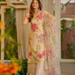 Elegant Organza Embroidered Palazzo Suit with Dupatta for Festive and Party Wear