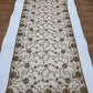 Elegant Premium lightweight Net Embroidered Saree for Wedding, Festive and Reception Wear