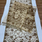 Elegant Premium lightweight Net Embroidered Saree for Wedding, Festive and Reception Wear