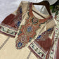 Elegant Printed Chinon Suit Set for Festive and Daily Ethnic Wear