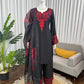 Elegant Rayon Cotton Suit Set for Festive and Everyday Wear