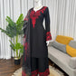Elegant Rayon Cotton Suit Set for Festive and Everyday Wear