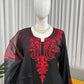 Elegant Rayon Cotton Suit Set for Festive and Everyday Wear