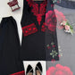 Elegant Rayon Cotton Suit Set for Festive and Everyday Wear