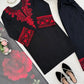 Elegant Rayon Cotton Suit Set for Festive and Everyday Wear