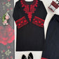 Elegant Rayon Cotton Suit Set for Festive and Everyday Wear
