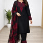 Elegant Rayon Cotton Suit Set for Festive and Everyday Wear