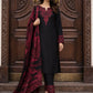 Elegant Rayon Cotton Suit Set for Festive and Everyday Wear