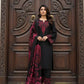 Elegant Rayon Cotton Suit Set for Festive and Everyday Wear