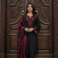 Elegant Rayon Cotton Suit Set for Festive and Everyday Wear