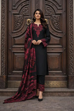 Elegant Rayon Cotton Suit Set for Festive and Everyday Wear