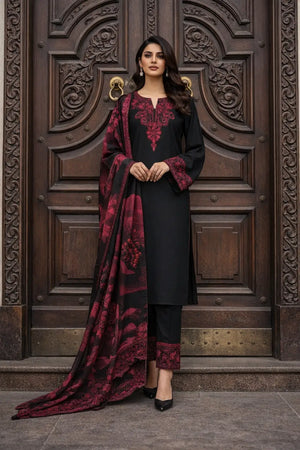 Elegant Rayon Cotton Suit Set for Festive and Everyday Wear