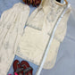 Elegant Roman Silk Farshi Palazzo Suit Set for Festive and Party Wear