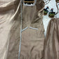 Elegant Silk Palazzo Suit Set for Festive and Occasion Wear