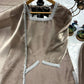 Elegant Silk Palazzo Suit Set for Festive and Occasion Wear
