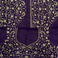 Elegant Soft Crunchy Silk Designer Saree for Festive and Wedding Wear