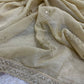 Elegant Soft Crunchy Silk Designer Saree for Festive and Wedding Wear