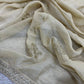 Elegant Soft Crunchy Silk Designer Saree for Festive and Wedding Wear