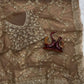 Elegant Soft Net Embroidered Saree with Designer Blouse for Party and Wedding Wear