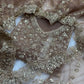 Elegant Soft Net Embroidered Saree with Designer Blouse for Party and Wedding Wear