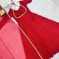 Elegant Solid Flared Anarkali Suit Set with Dupatta & Bottom | Festive & Party Wear | Available in 6 Colors