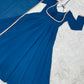Elegant Solid Flared Anarkali Suit Set with Dupatta & Bottom | Festive & Party Wear | Available in 6 Colors