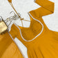 Elegant Solid Flared Anarkali Suit Set with Dupatta & Bottom | Festive & Party Wear | Available in 6 Colors