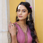 Elegant Star Georgette Lehenga Set for Wedding and Festive Wear