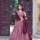 Elegant Star Georgette Lehenga Set for Wedding and Festive Wear