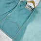 Elegant Swarovski Silk Kurta Palazzo Set with Dupatta for Festive and Party Wear