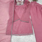 Elegant Swarovski Silk Kurta Palazzo Set with Dupatta for Festive and Party Wear