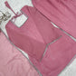 Elegant Swarovski Silk Kurta Palazzo Set with Dupatta for Festive and Party Wear