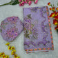 Elegant Tabby Silk Saree for Festive and Party Wear