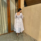 Elegant Vichitra Silk Anarkali Suit Set for Festive and Wedding Wear