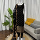 Elegant Zari Embroidered Straight Suit Set for Festive and Party Wear