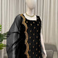 Elegant Zari Embroidered Straight Suit Set for Festive and Party Wear