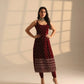 Elegant Zari Embroidered Straight Suit Set for Festive and Party Wear