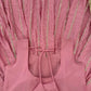 Embroidered Chinon Silk Anarkali Set with Dupatta