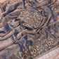 Embroidered Fancy Chiffon Silk Saree