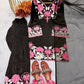 Embroidered Farshi Palazzo Suit Set for Festive and Family Occasions