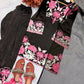 Embroidered Farshi Palazzo Suit Set for Festive and Family Occasions