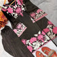 Embroidered Farshi Palazzo Suit Set for Festive and Family Occasions