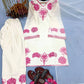 Embroidered Farshi Palazzo Suit Set for Festive and Family Occasions