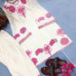 Embroidered Farshi Palazzo Suit Set for Festive and Family Occasions