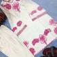 Embroidered Farshi Palazzo Suit Set for Festive and Family Occasions