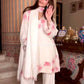 Embroidered Farshi Palazzo Suit Set for Festive and Family Occasions