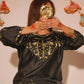 Embroidered Farshi Salwar Suit Set for Festive and Wedding Wear