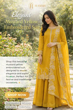 Embroidered Faux Georgette Kurti Palazzo Set with Dupatta